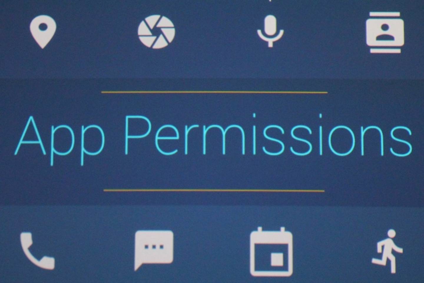 Android Permission – Things to consider during app development