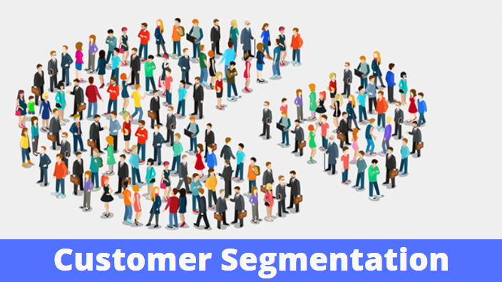 Enhancing marketing campaign with advanced segmentation capabilities