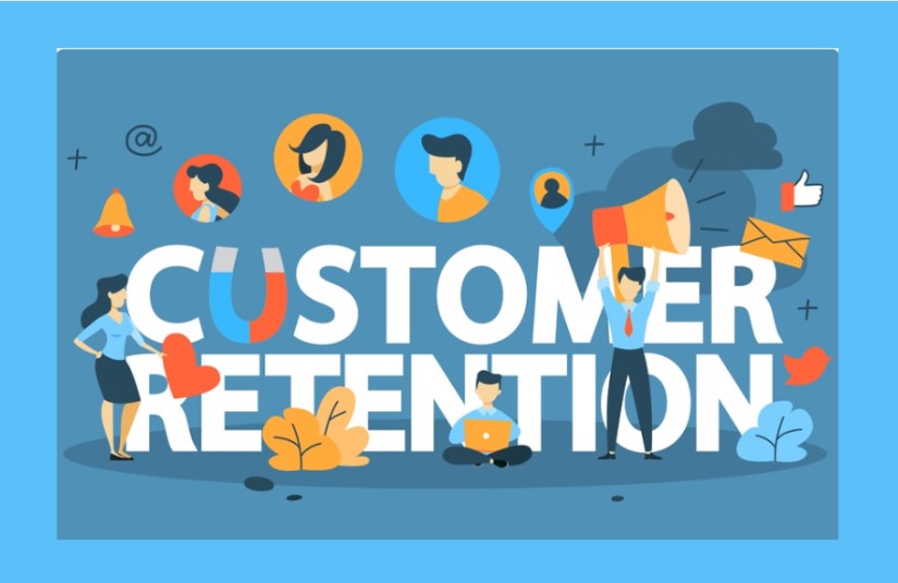 Definitive guide for Creating an Engaging Omnichannel Experience for better customer retention