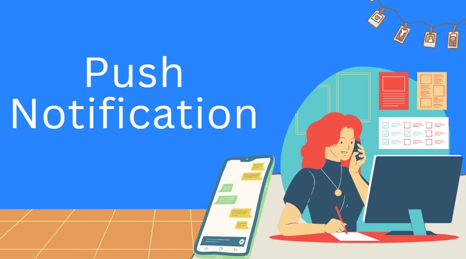 How to use psychology principles to create push notifications that grab attention and motivate users to take action?